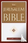 Alexander Jones - The Jerusalem Bible