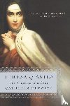 Medwick, Cathleen - Teresa of Avila