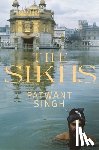 Singh, Patwant - Singh, P: Sikhs