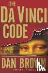 Brown, Dan - Da Vinci Code