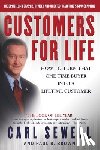 Sewell, Carl, Brown, Paul B. - Customers for Life