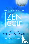 Parent, Joseph - ZEN GOLF