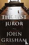 Grisham, John - The Last Juror