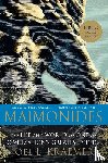 Kraemer, Joel L. - Maimonides
