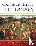 Hahn, Scott - CATH BIBLE DICT