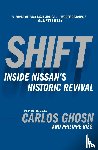 Carlos Ghosn - Shift