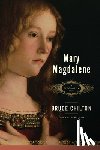 Chilton, Bruce - Mary Magdalene
