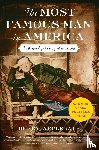 Applegate, Debby - The Most Famous Man in America