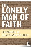 Soloveitchik, Joseph B. - The Lonely Man of Faith