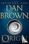 Dan Brown - Origin