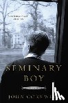 Cornwell, John - SEMINARY BOY