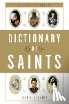 Delaney, John J. - Dictionary of Saints