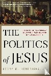 Hendricks, Obery M. - The Politics of Jesus