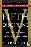 Peter M. Senge - The Fifth Discipline
