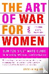 Chu, Chin-Ning - Art of War for Women