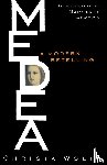 Wolf, Christa - Medea