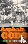 Mallozzi, Vincent M. - Asphalt Gods