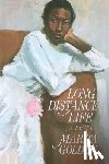 Golden, Marita - Long Distance Life