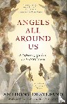 Destefano, Anthony - Angels All Around Us