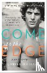 Haag, Christina - Come to the Edge
