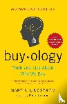 Lindstrom, Martin - Buyology