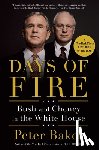 Peter Baker - Days of Fire