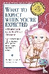 Javerbaum, David - Javerbaum, D: What to Expect When You're Expected
