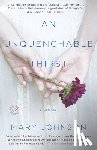 Johnson, Mary - An Unquenchable Thirst