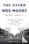 Moore, Wes - The Other Wes Moore
