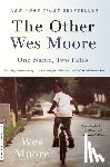 Moore, Wes - The Other Wes Moore