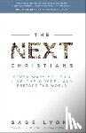 Lyons, Gabe - The Next Christians