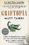 Taibbi, Matt - Griftopia