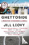 Leovy, Jill - Ghettoside