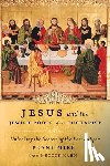 Pitre, Brant - Jesus and the Jewish Roots of the Eucharist