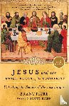 Pitre, Brant - Jesus and the Jewish Roots of the Eucharist