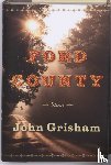 Grisham, John - Ford County: Stories