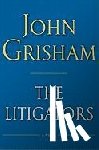 Grisham, John - The Litigators