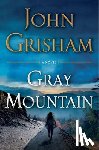 Grisham, John - GRAY MOUNTAIN