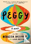 Godfrey, Rebecca - Peggy