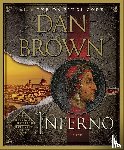 Dan Brown - Inferno: Special Illustrated Edition