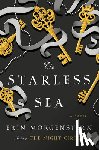 Morgenstern, Erin - Starless Sea