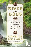 Millard, Candice - River of the Gods