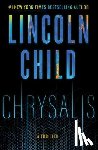Child, Lincoln - Chrysalis