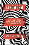 Greenberg, Andy - Sandworm