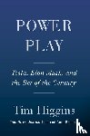 Higgins, Tim - Power Play