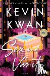 Kwan, Kevin - Sex and Vanity