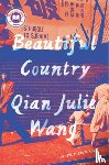 Wang, Qian Julie - Beautiful Country