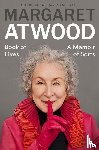 Atwood, Margaret - Book of Lives