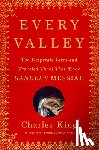 King, Charles - King, C: Every Valley