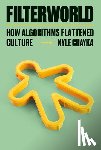 Chayka, Kyle - Filterworld